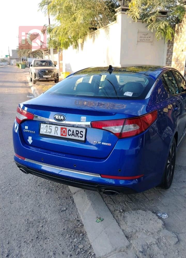 کیا ئۆپتیما